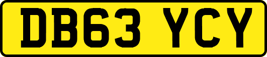 DB63YCY