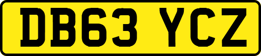 DB63YCZ
