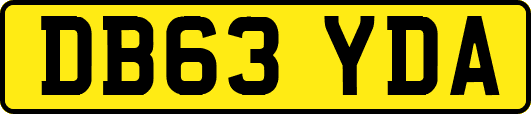 DB63YDA