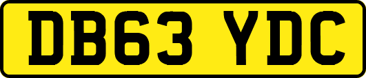 DB63YDC