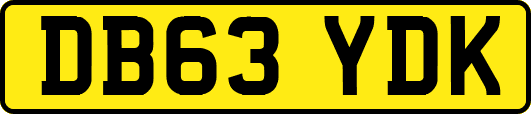 DB63YDK