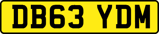 DB63YDM