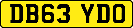 DB63YDO