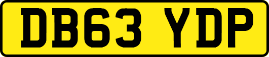 DB63YDP
