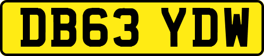 DB63YDW