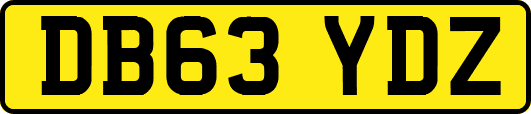 DB63YDZ