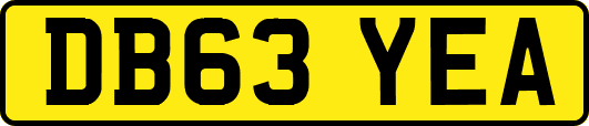 DB63YEA