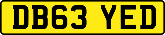 DB63YED