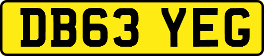 DB63YEG