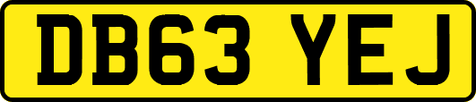 DB63YEJ
