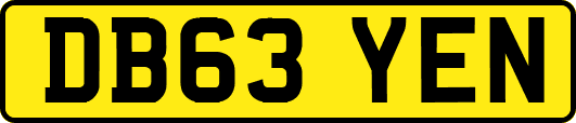 DB63YEN