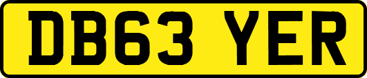 DB63YER