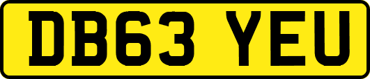 DB63YEU