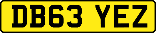 DB63YEZ