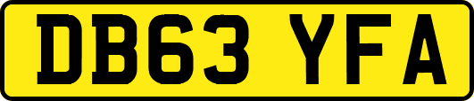 DB63YFA