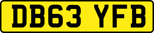 DB63YFB