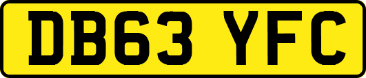 DB63YFC