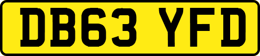 DB63YFD