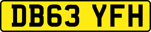 DB63YFH