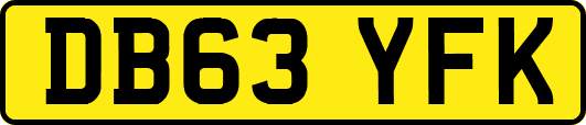 DB63YFK