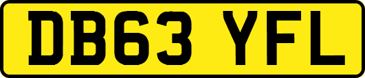 DB63YFL
