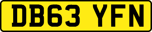 DB63YFN