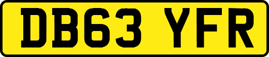 DB63YFR