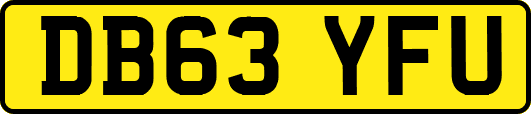DB63YFU