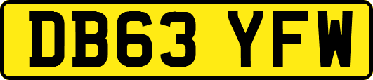 DB63YFW