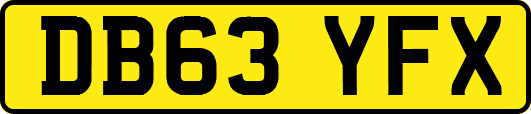DB63YFX