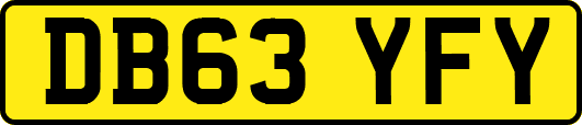 DB63YFY