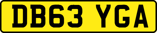 DB63YGA