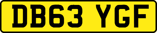 DB63YGF