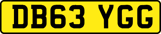 DB63YGG