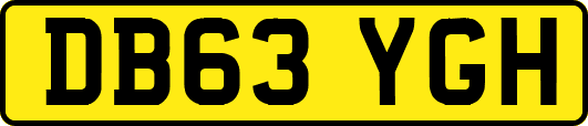 DB63YGH