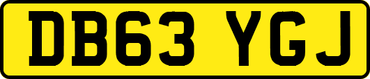 DB63YGJ
