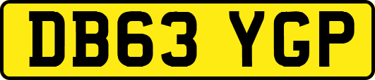 DB63YGP