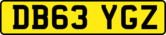DB63YGZ