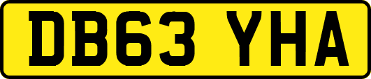DB63YHA