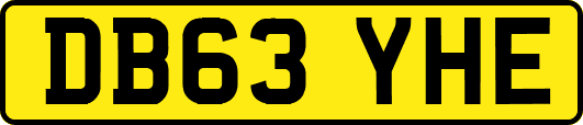 DB63YHE