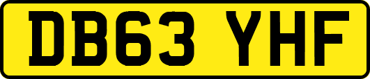DB63YHF