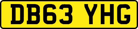 DB63YHG