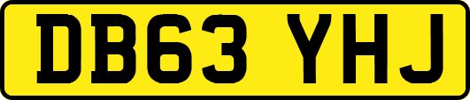 DB63YHJ