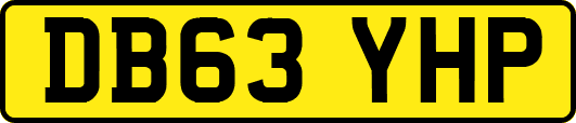 DB63YHP