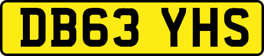 DB63YHS