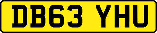 DB63YHU