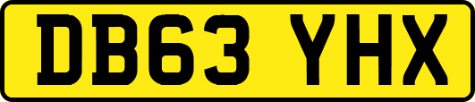 DB63YHX