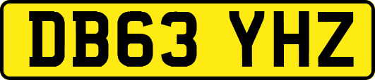 DB63YHZ