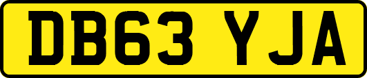 DB63YJA