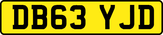 DB63YJD